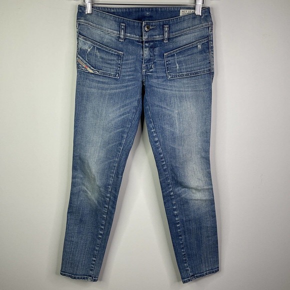 Stunning Diesel Jeans W32